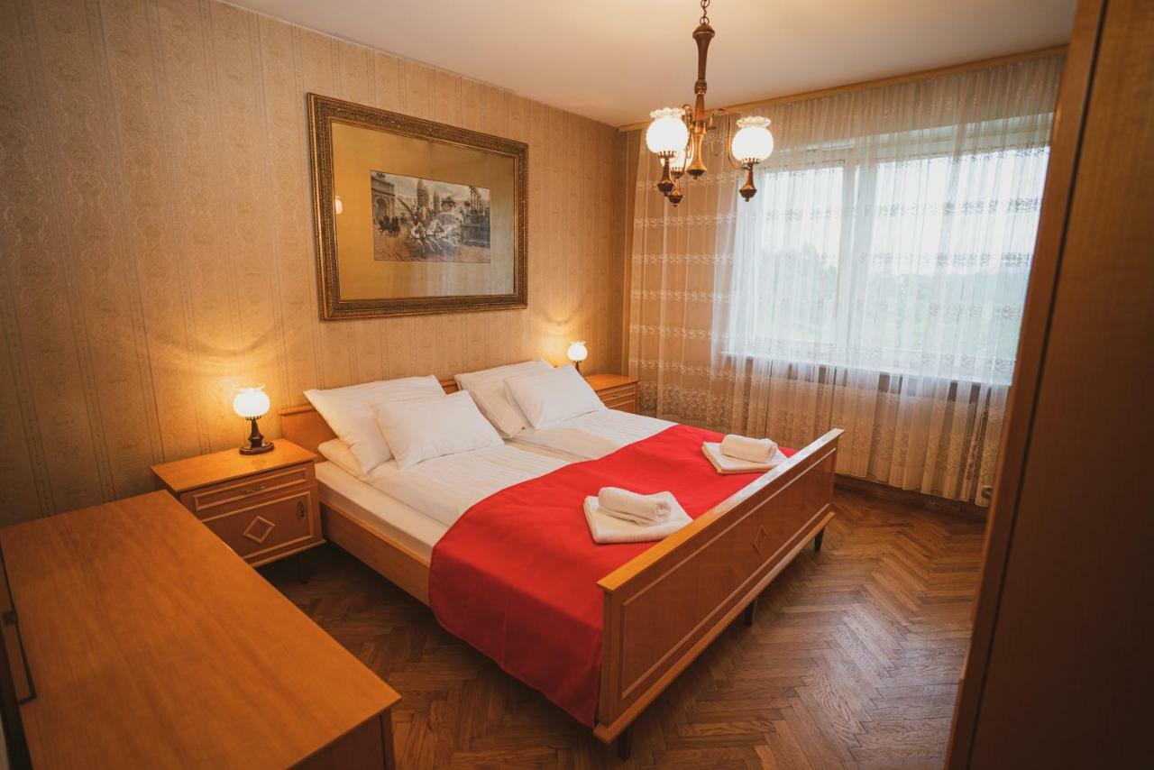 Apartmaji Retro Spodnje Gorje المظهر الخارجي الصورة