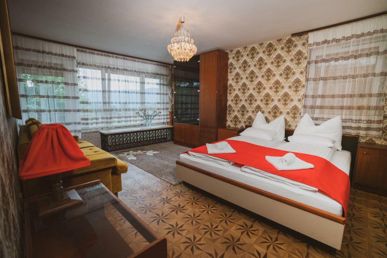 Apartmaji Retro Spodnje Gorje المظهر الخارجي الصورة