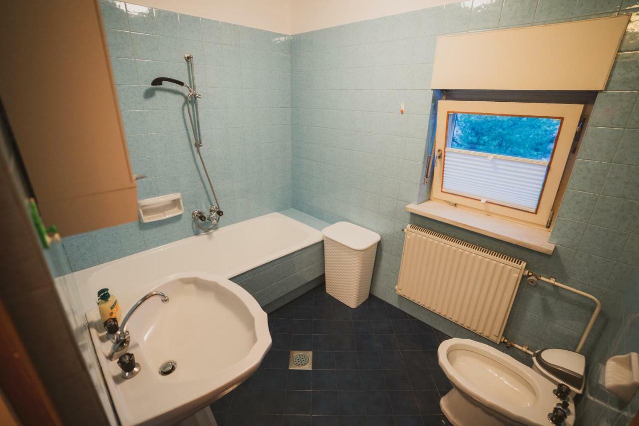 Apartmaji Retro Spodnje Gorje المظهر الخارجي الصورة